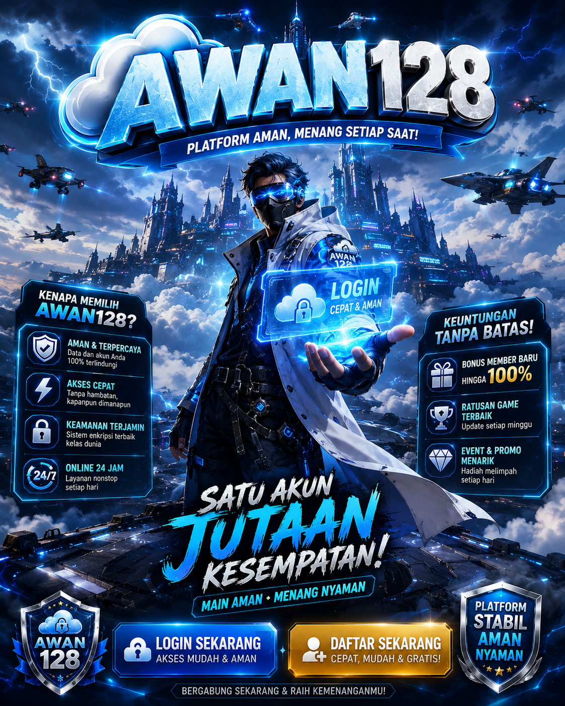 Promo Banner